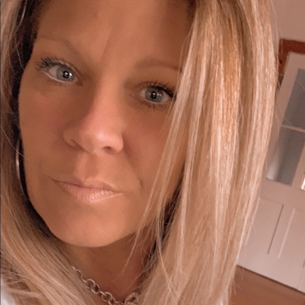 Meet your Posher, Vicki